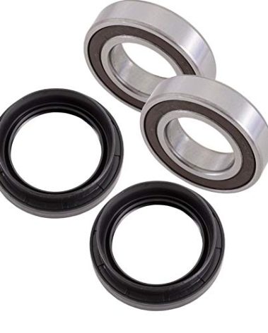 East Lake Axle Front or Rear Wheel Bearings for Yamaha Viking/Wolverine 700 2014-2024