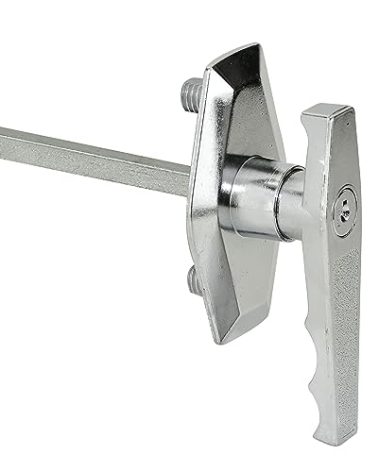 Wayne Dalton Garage Door Lock