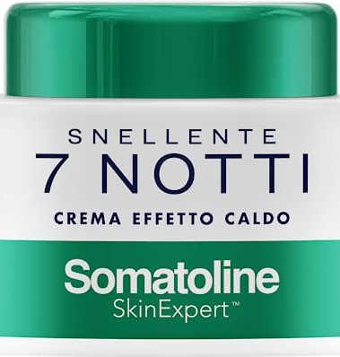 Somatoline Cosmetic 7 Nights Intensive Slimming 250 ml