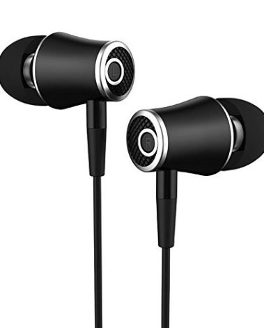 Earphone Replacement for Kindle eReaders, Fire HD 8 HD 10, Kindle Paperwhite Voyage Oasis Earbuds Compatible with LG Samsung S7 S6 In Ear Headset Android Cell Phones Mp3 Mp4 Wired Earbuds