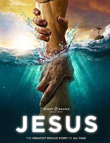 Jesus