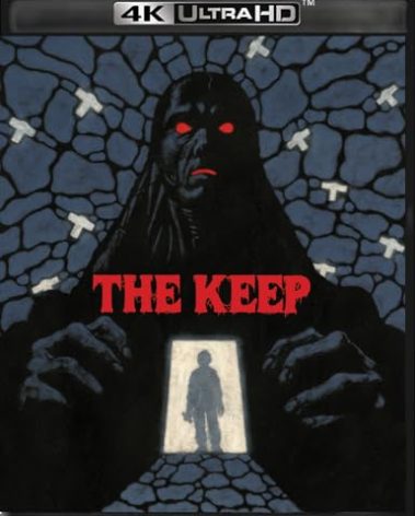 The Keep [4K Ultra HD + Blu-ray Set]