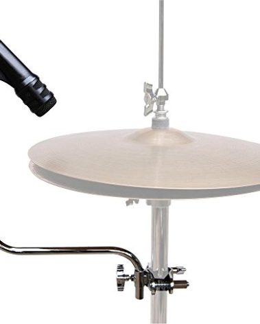 Mic Holders Big Bang Distribution Hi-Hat Mic Mount