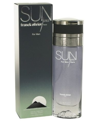 Sun Java By Franck Olivier Eau De Toilette Spray 2.5 Oz Men