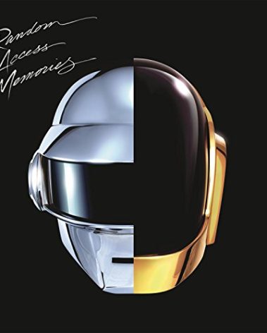 Random Access Memories