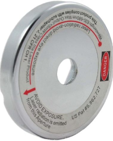 Oshlun LG-M01 Miter and Portable Saw Laser Guide, Miter & Portable Saws , grey