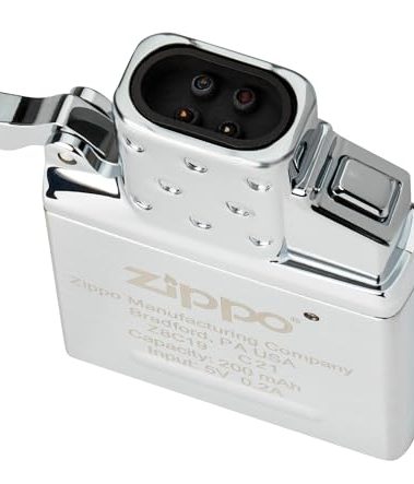 Zippo Lighter Insert - Arc