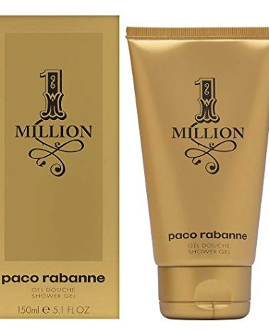 Paco Rabanne 1 Million Shower Gel 150ml