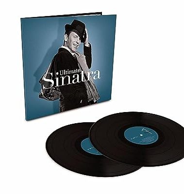 Ultimate Sinatra [2 LP]