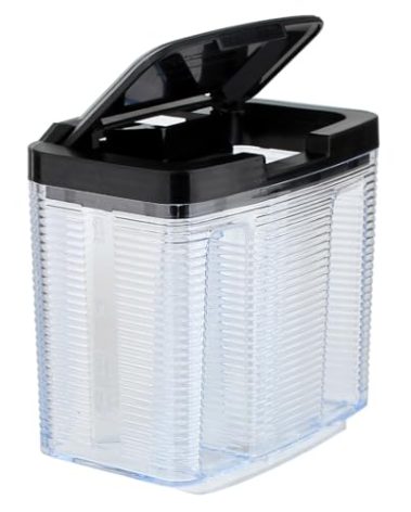 Anbige Replacement Parts Water Reservoir with Flip-Top Lid,Compatible with NINJA coffee maker CM300 CM400