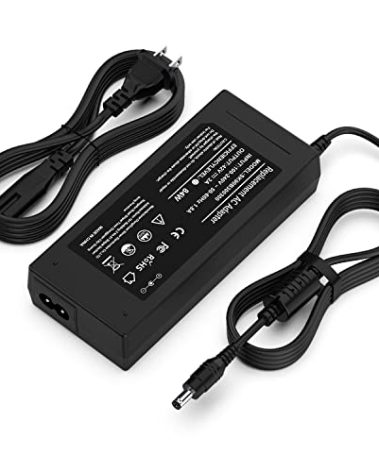 42V 2A Adapter Charger for EVERCROSS Scooter EV08E, EV08S, EV10K, EV10K Pro, EV10Z