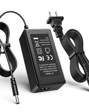 Charger for Harman Kardon Speaker Onyx Studio 8 7 6 5 4 3 2 1 Wireless Speaker Onyx Aura Studio 19V DC Power Supply