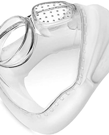F&P_Simplus RollFit Full_Face SealCushion_Replacement (Large)