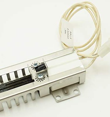 Seneca River Trading Water Heater Hot Surface Igniter for Rheem, AS39271, 1099, DS014KX