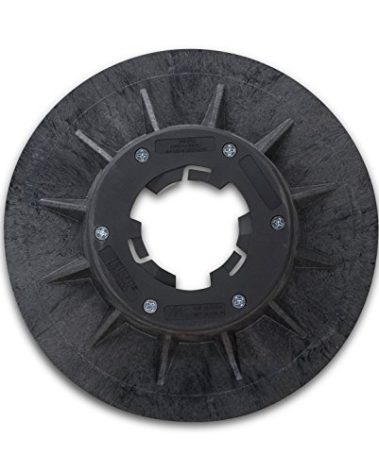 Malish 786716NP 16" Mighty-Lok Pad Driver