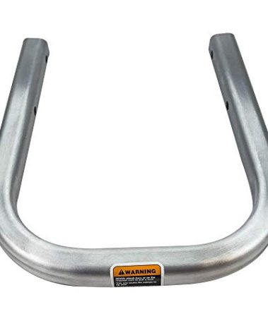 Can-Am, New OEM, North America Rear Cargo Box Bumper Kit, 715001564
