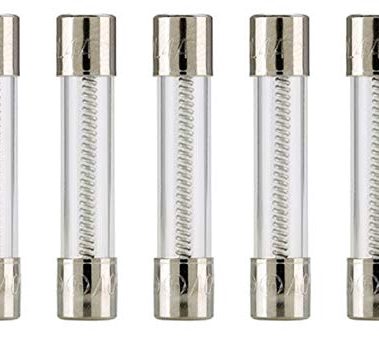 Bussmann MDL-7-R (5 EACH)