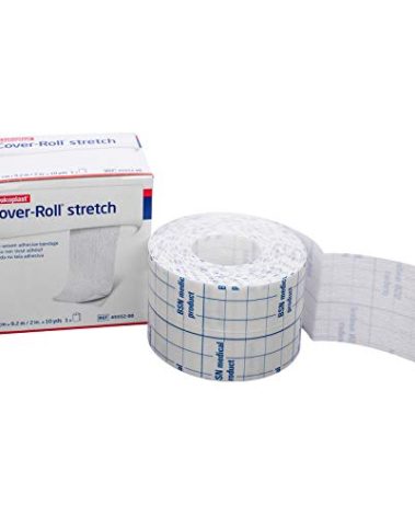 BSN Medical Cover Roll Stretch, 2" x 10 yds, Single Roll