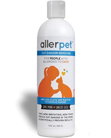Allerpet Cat 12 oz