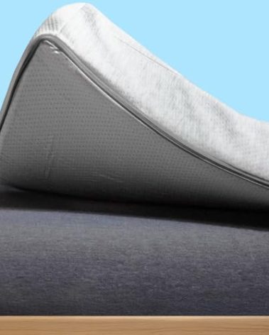 ViscoSoft Dusk 3-Inch Memory Foam Mattress Topper - Twin Mattress Topper, Washable Cover, Cooling & Back Pain Relief, CertiPUR-US Performance Tested and Certified Foam