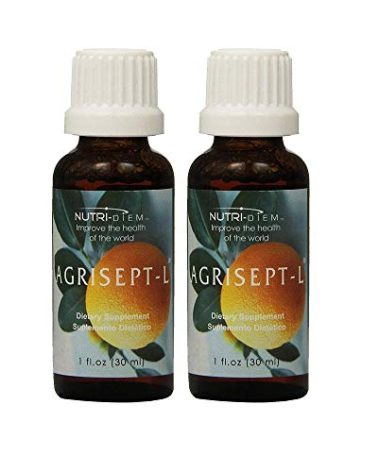 Agrisept-L / Agrumax to Improve The Health of World daitry Supplement by Nutri-Diem