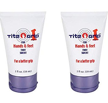 Tite Grip I - Tite Grip Original Hand Grip - 2 Fl Oz (Pack of 2)