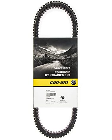 Can-Am New OEM Drive Belt 2016-2020 Defender/Maverick 422280654 422280656