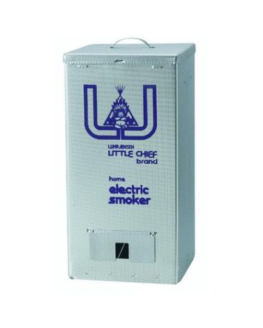 SMOKEHOUSE PROD INC 9800 Little Chief Electric Smoker
