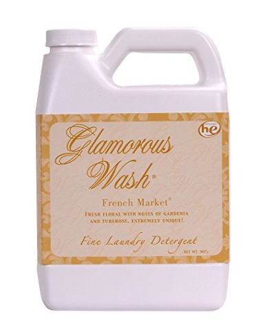 Tyler Candle Co French Market Glamorous 32 oz Wash