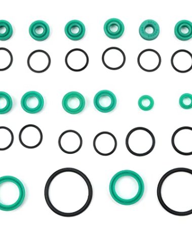for Mercedes Benz SL R129 Hydraulic cylinders Rebuilt kit Seal kit for All cylinders