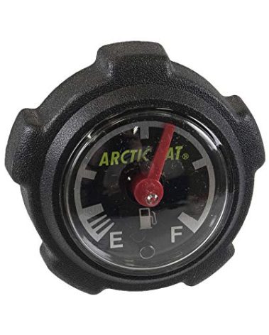 Gas Cap With Gauge 1670-694 Arctic Cat 2000-12 Snowmobile SnoPro ZR F AC 120