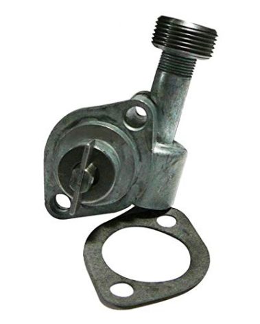 RAParts 535126M93 New Tach Drive Kit Assembly Fits Massey Ferguson MF 255 265 275 285 1085