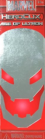 Heroclix - Age of Ultron Wave 2 Booster Pack