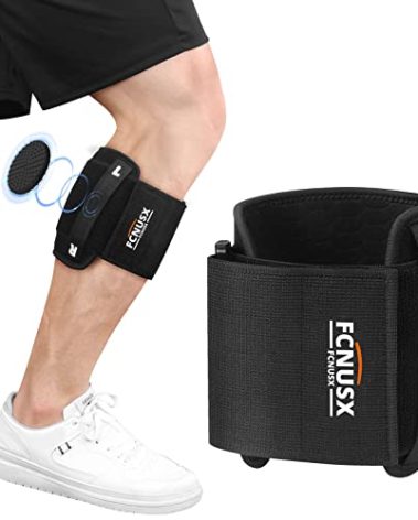 FCNUSX Sciatica Pain Relief Devices Brace, Sciatic Ease Nerve Brace for Men Women, Lower Back, Hip