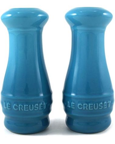 Salt and Pepper Shaker Set of 2 - Caribbean