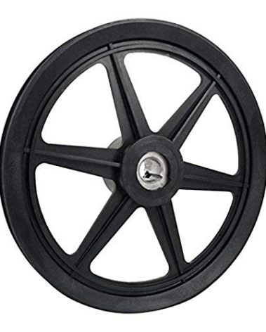 Fenner Drives AFD10458 Driven Pulley, Fixed 5/8" Bore, 10.25" OD