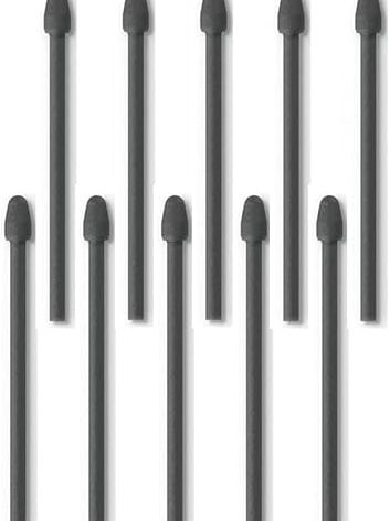 10pcs AMZ Kindle Scribe Pen Tips Replacement, Replacement Tibs for Kindle Scribe Pen, AMZ Kindle Scribe Premium Pen Tips/Nibs Replacement (10 PCS)