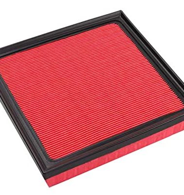 BESTWELL4U Engine Air Filter for ES350, AVALON, CAMRY (2018-2024), HIGHLANDER (2020-2024), RAV4 (2019-2024), Not for Hybrid
