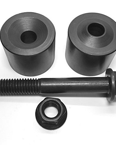 UTVDistribution Quick Turn/Quarter Turn Dzus Fastener Dimple Die Tool - 0.750" x 0.200" - Black Oxide - Chromolly - 1 Piece - Professional Metal Fabrication