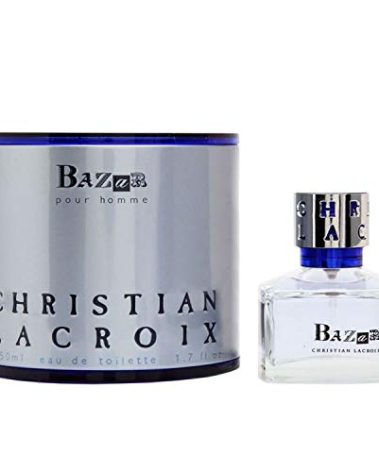Bazar Pour Homme by Christian Lacroix for Men 1.7 oz Eau de Toilette Spray