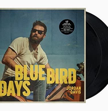 Bluebird Days [2 LP]