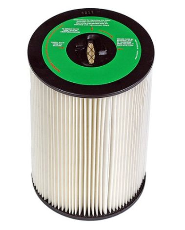 Dirt Devil Vacuum Filters for Model FC1550 (Aftermarket)