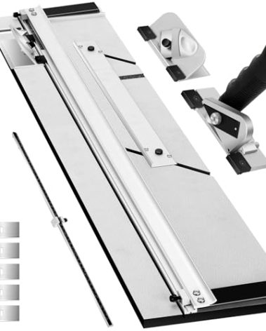Fancat 32in Mat Cutter for Framing, High Precision Mat Board Cutter for Picture Frame, Artwork, Design, Photography, DIY Projects