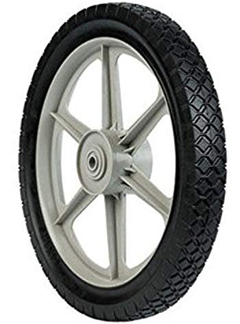 Arnold 14-Inch Plastic Wheel
