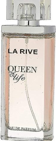La Rive Queen of Life - Women's Eau de Parfum 75 ml by La Rive