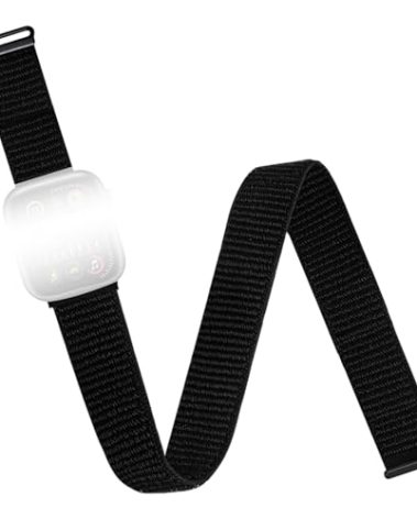 Zspoly Nylon Sport Ankle/Arm Bands Compatibel with Apple Watch Band 38mm 40mm 41mm 42mm 44mm 45mm 49mm Ultra iWatch Series 8 7 6 SE 5 4 3 2 1,Elastic Braided Arm Bands for Women
