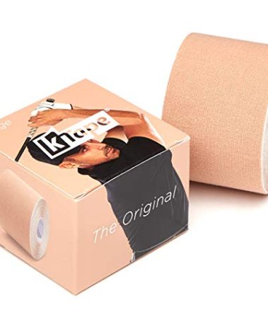 K-Tape My Skin - 5m Roll - Beige