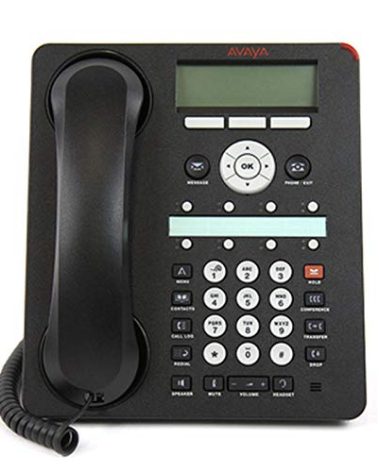 Avaya 1408 Digital Telephone