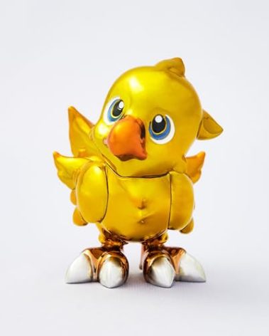 Square Enix Final Fantasy Bright Arts Gallery Chocobo