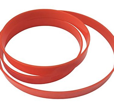 3 Urethane Band Saw Tires for 16" Delta 28-560 and 28-540 Band Saw - Wood Speed